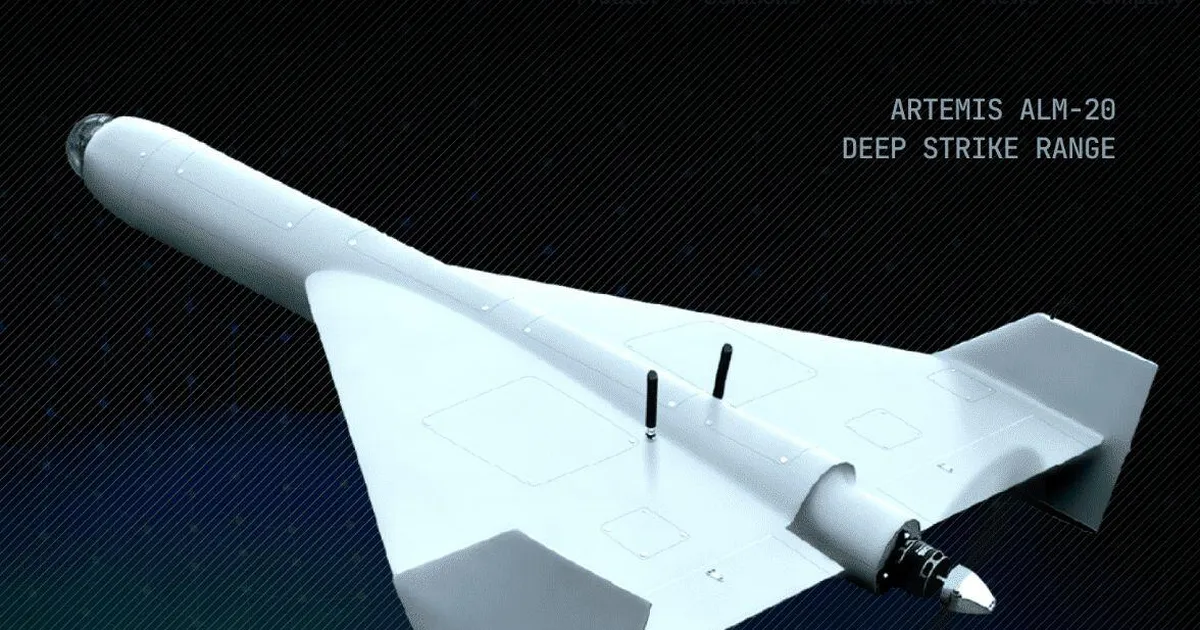 USA-Ukraina koostöös loodud Shahed-drooni koopia külvab juba Venemaal hävingut