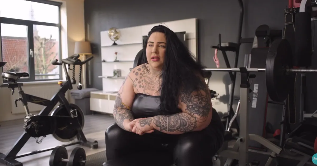 FOTOD ⟩ Schwarzeneggerist suuremate biitseptsitega hollandlanna: enamik ütleb, et see on kõigest pekk