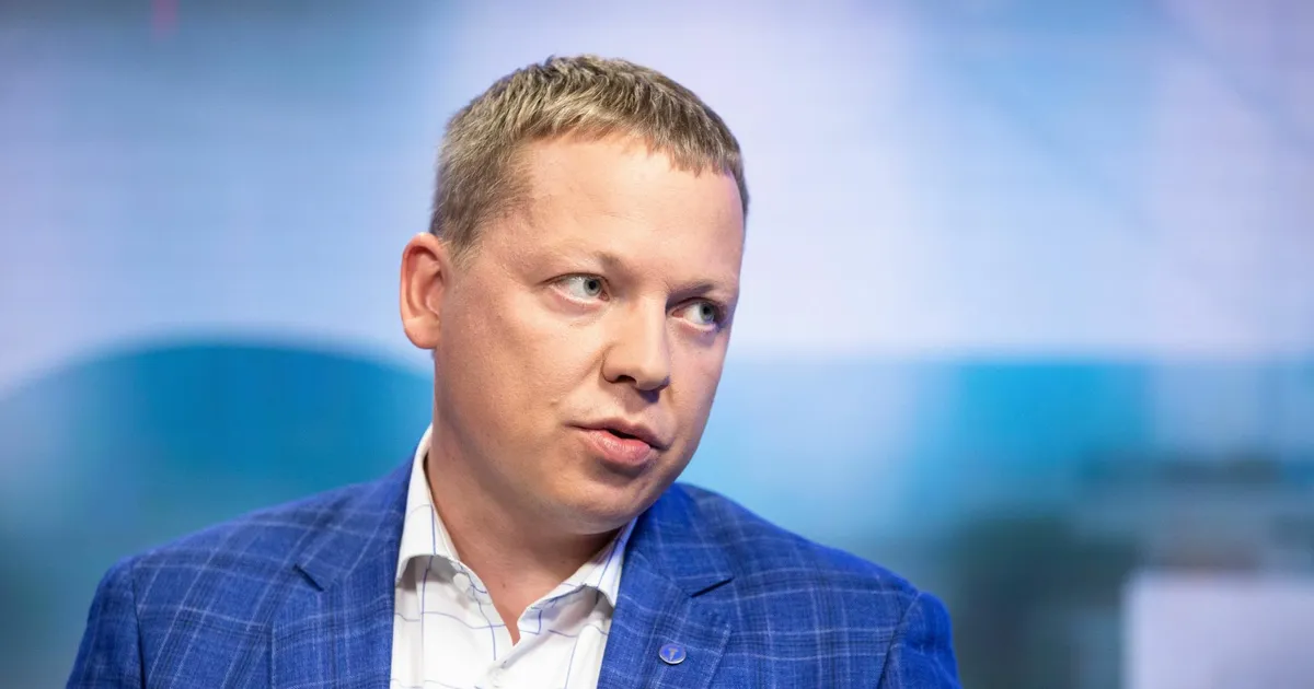 NÄDALA NÄGU ⟩ Ärevaks tegev ettepanek töövõtjale