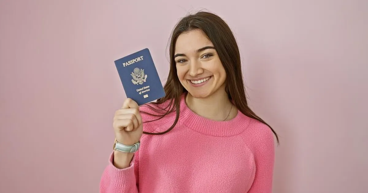 Maailma võimsaimad passid 2025: USA kukkus esikümnest välja esimest korda ajaloos