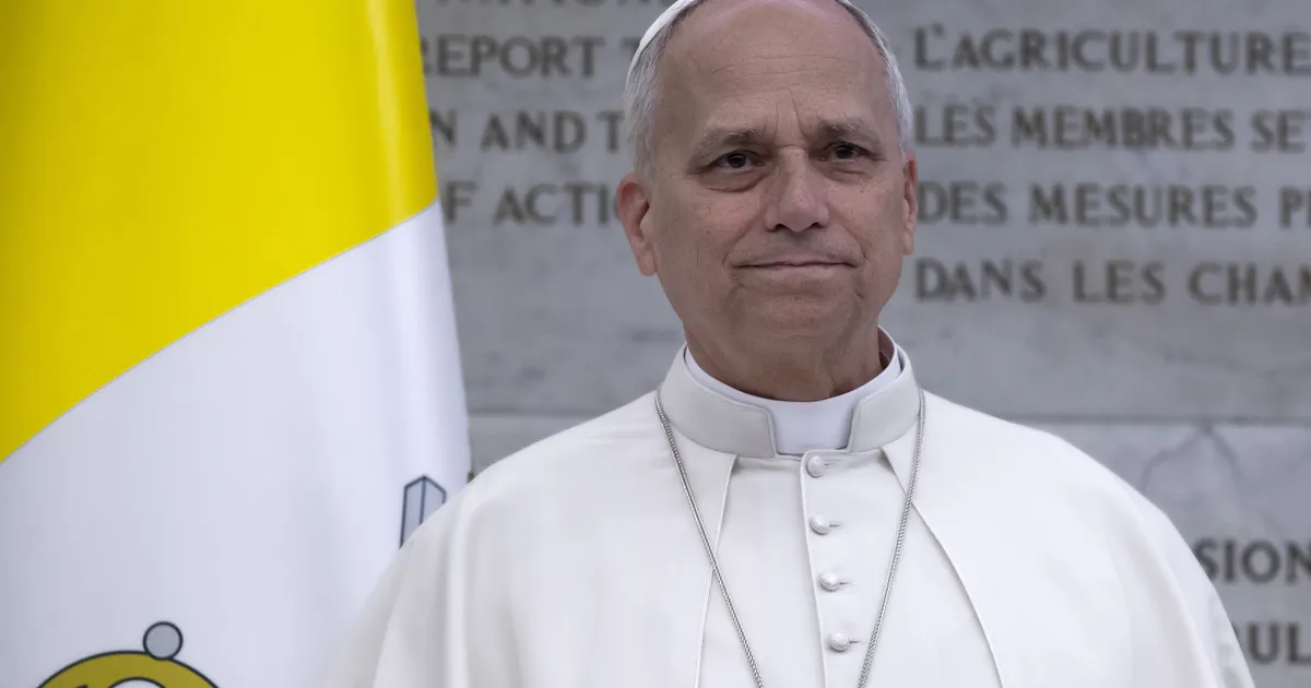 Kuningas Charles III külastab järgmisel nädalal Vatikani