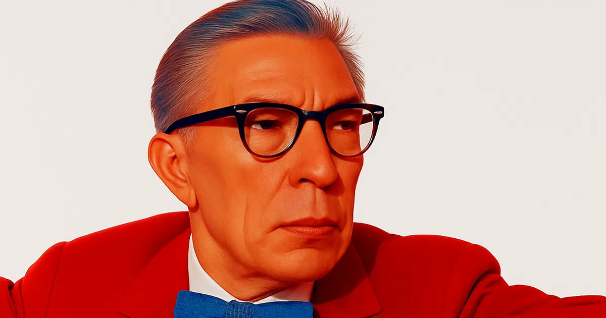 ELU25 ⟩ Ahto Muld: enne valimisi peab küsima, kaua püsib stalinist Smuuli nägu vanalinnas seinal