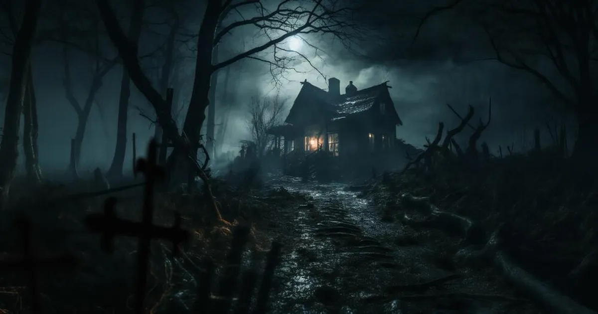 Keelatud linn Ameerikas: koht, kuhu sisenemine toob väidetavalt needuse