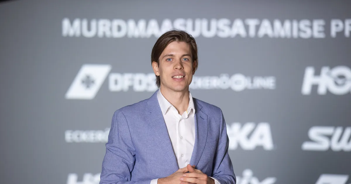 Suusaliidu tegevjuht: Delfi film tegi Eesti suusatamisele liiga