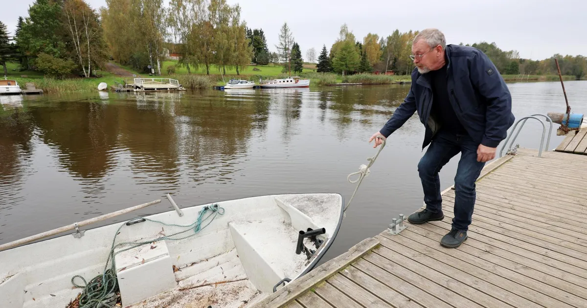 REPORTAAŽ ⟩ Ei saa üle Emajõest