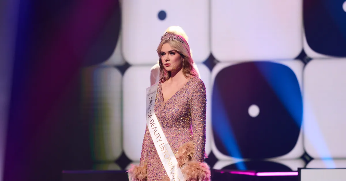 ILUS HÄÄL ⟩ Missivõistlustel säranud Carmen häälesaatest väljalangemisest: tahtsin natukene ka kohtunikke kiusata