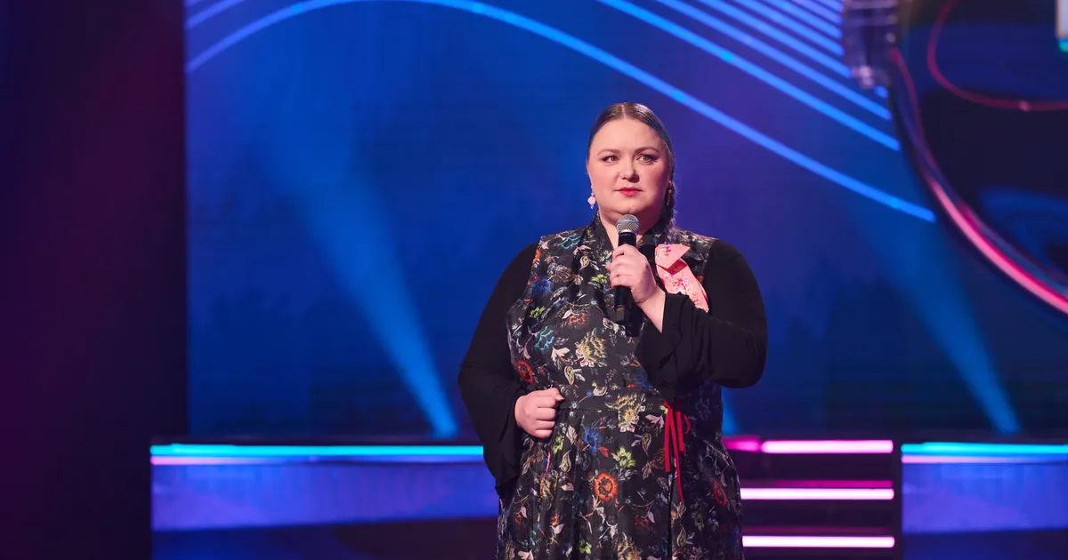 VIDEO ⟩ Häälesaates osalenud korea kultuuri fänn: laulusõnadest võis aru saada paarsada inimest