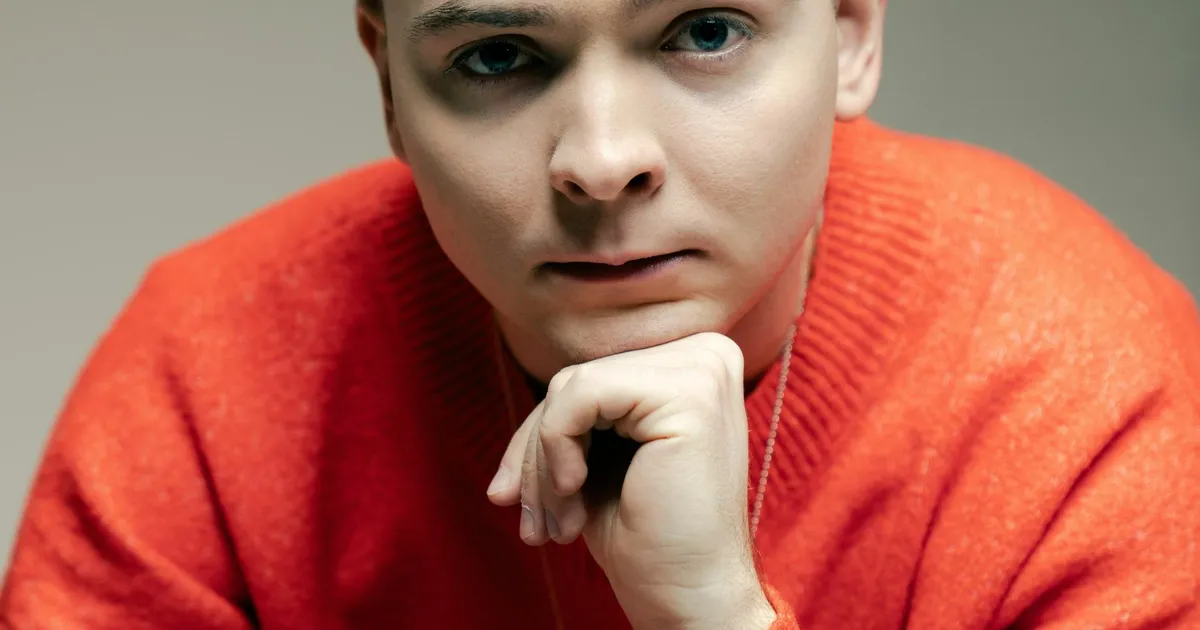 NÄDALA VASTAJA ⟩ Filmiprodutsent Kirill Volkov