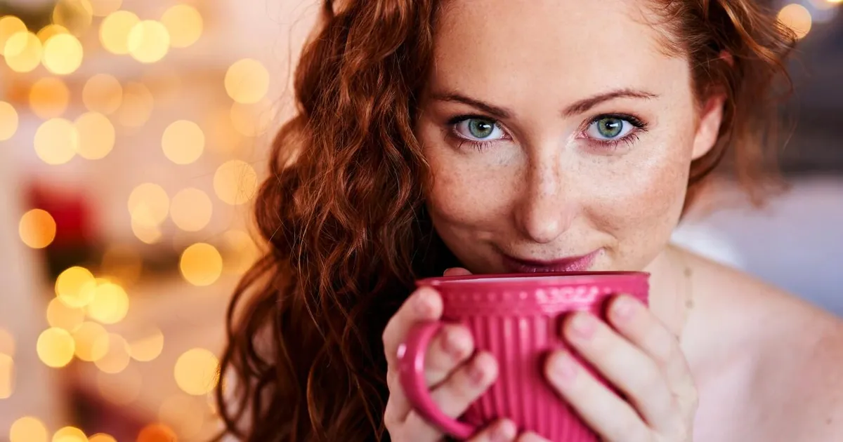 Viis jooki, mis aitavad sügavalt magada