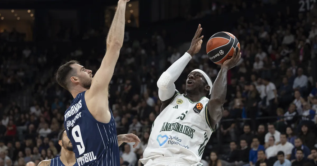 VIDEO ⟩ Atamani naasmine Istanbuli päädis Efese korvpalluri raske vigastusega