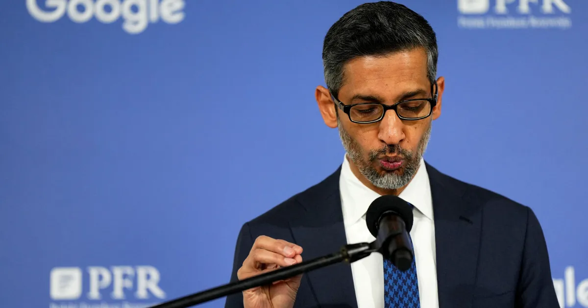 Google'i tehisaru pandi õppima rakkude keelt – seda osates saab teada pööraselt kasulikke saladusi