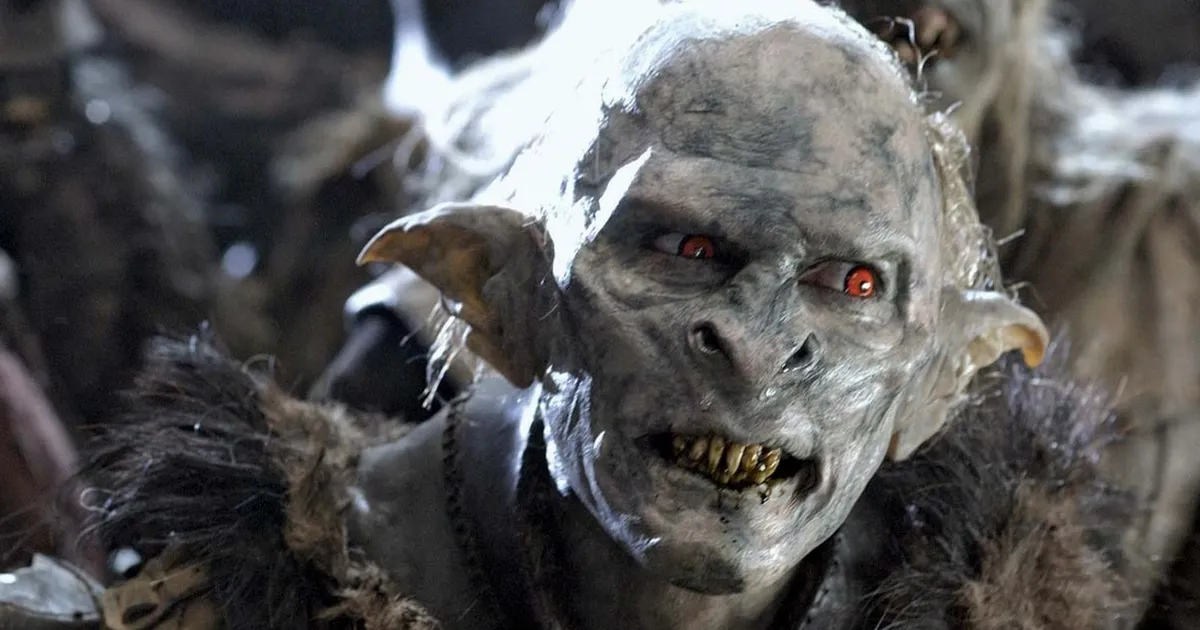 ORKID VÕI OHVRID? ⟩ Inglismaa ülikoolis tegeletakse «Sõrmuste isanda» rassismiga