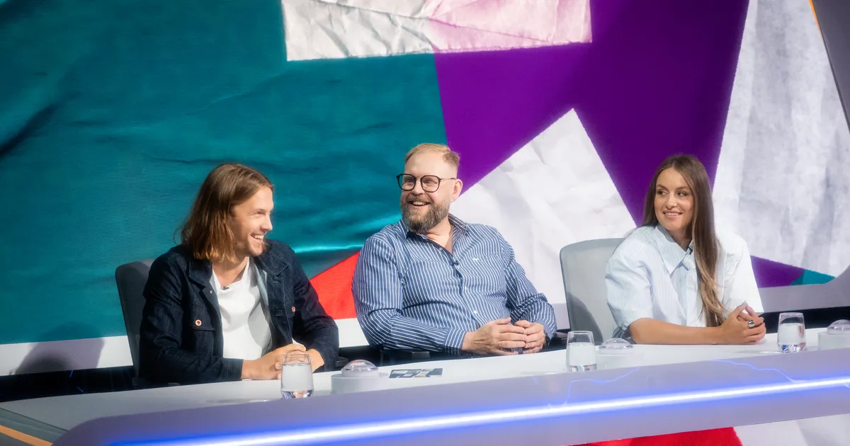 VIDEO ⟩ Franz Malmsten meenutab uskumatuna näivat lugu: hüppasin võõra auto peale, et leida üles kaduma läinud koer