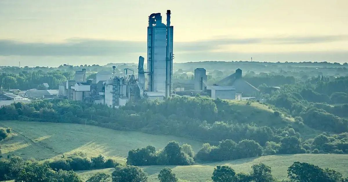 NEW SCIENTIST ⟩ Kas olemegi lahendanud ühe maailma raskeima kliimaprobleemi?