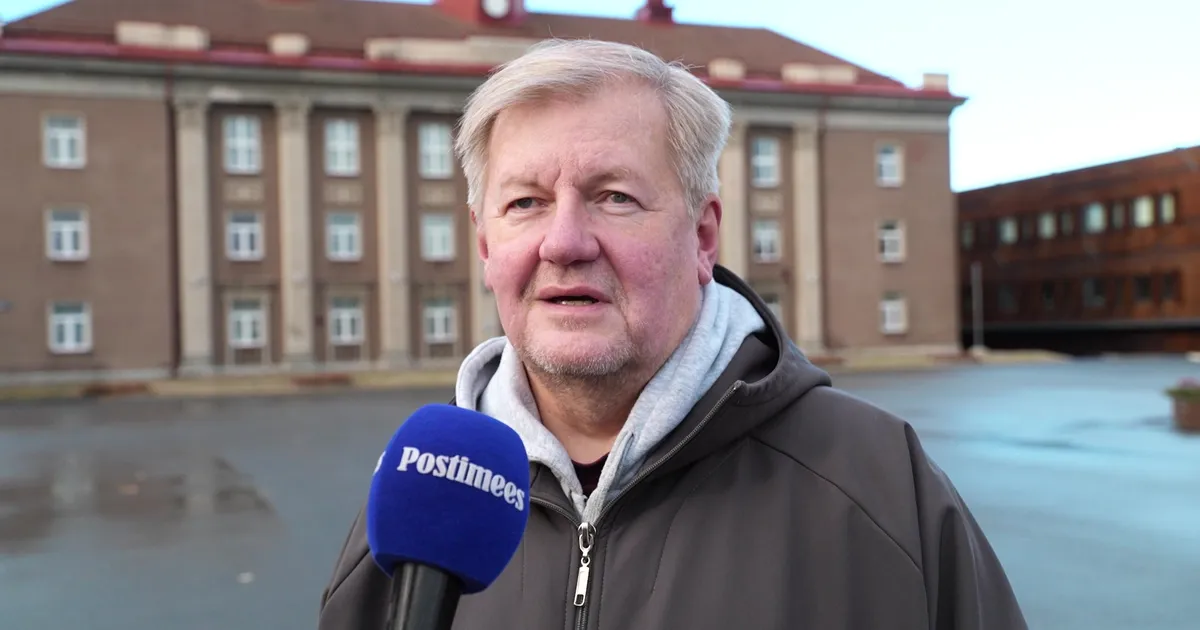 VIDEO ⟩ Erik Gamzejev: teri või ideid üldisest jutust üles leida on ikka suhteliselt keeruline