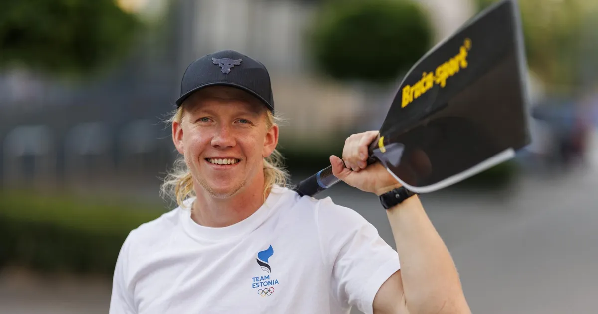 Eesti esisportlane tõmbas 30aastaselt karjäärile joone alla: Kui juba B-finaali ka ei saa, siis pole mõtet tippsporti teha