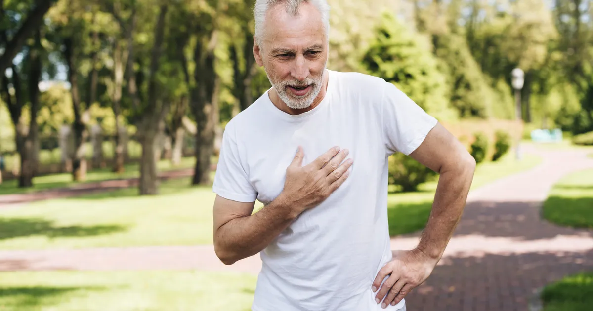 Neid 7 südameinfarkti varast sümptomit ei tohi eirata