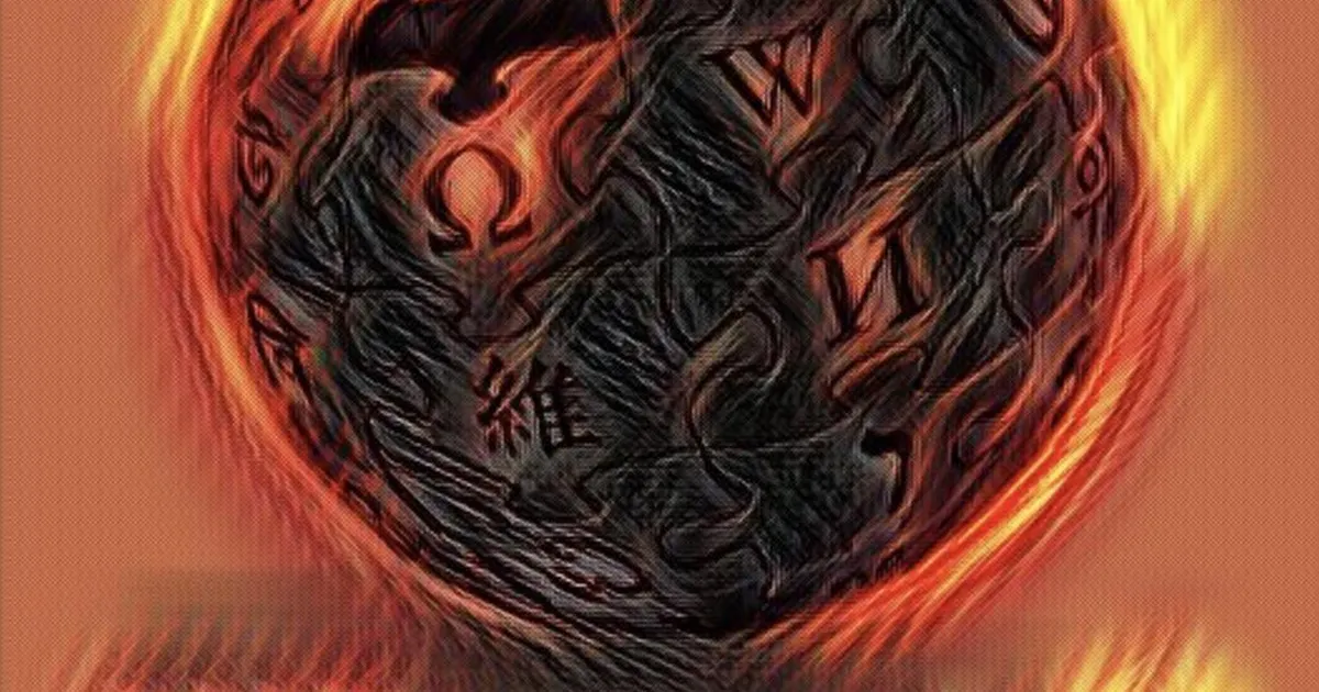 Wikpedia andmed muudetakse tehisarule paremini seeditavaks