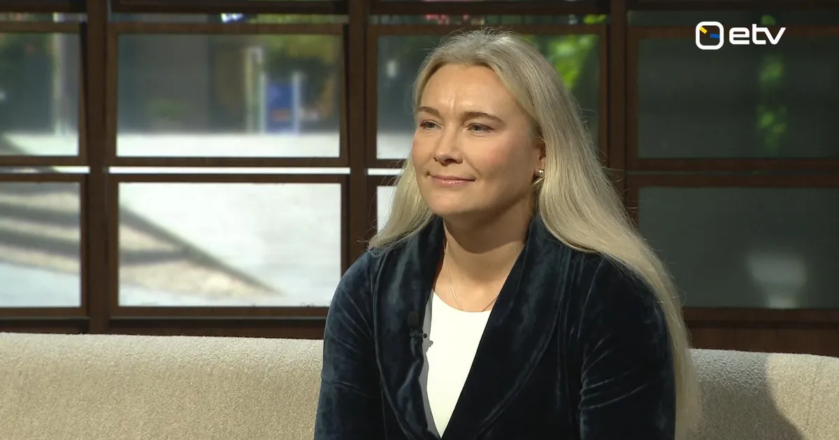 PETTUSED KUI EPIDEEMIA ⟩ SEB turbekeskuse juht: oleme sellisesse heaoluühiskonda jõudnud, et me ei tunneta enam ohtu