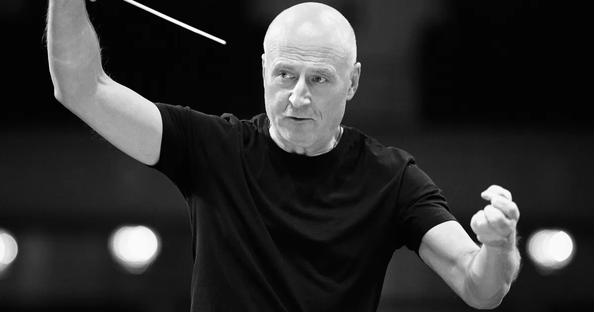 VIDEO JA GALERII ⟩ Eesti Festivaliorkester mängis end Viini kontserdimajas kõigi südamesse