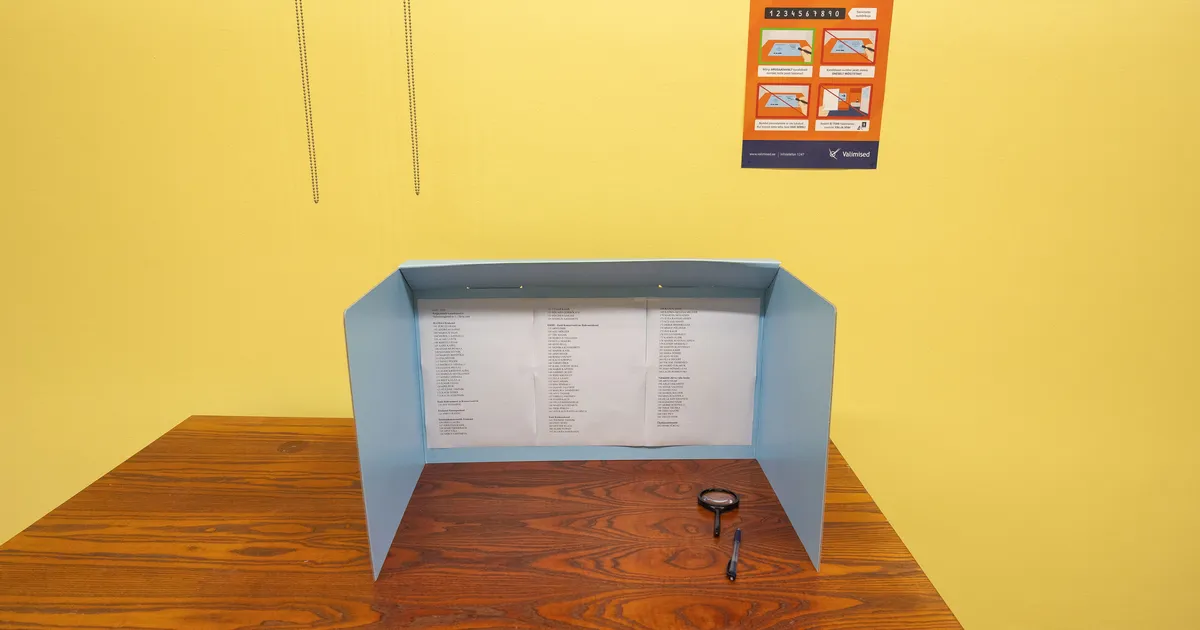 Täpsustatud andmetel osales kohalikel valimistel 59,2% valijatest