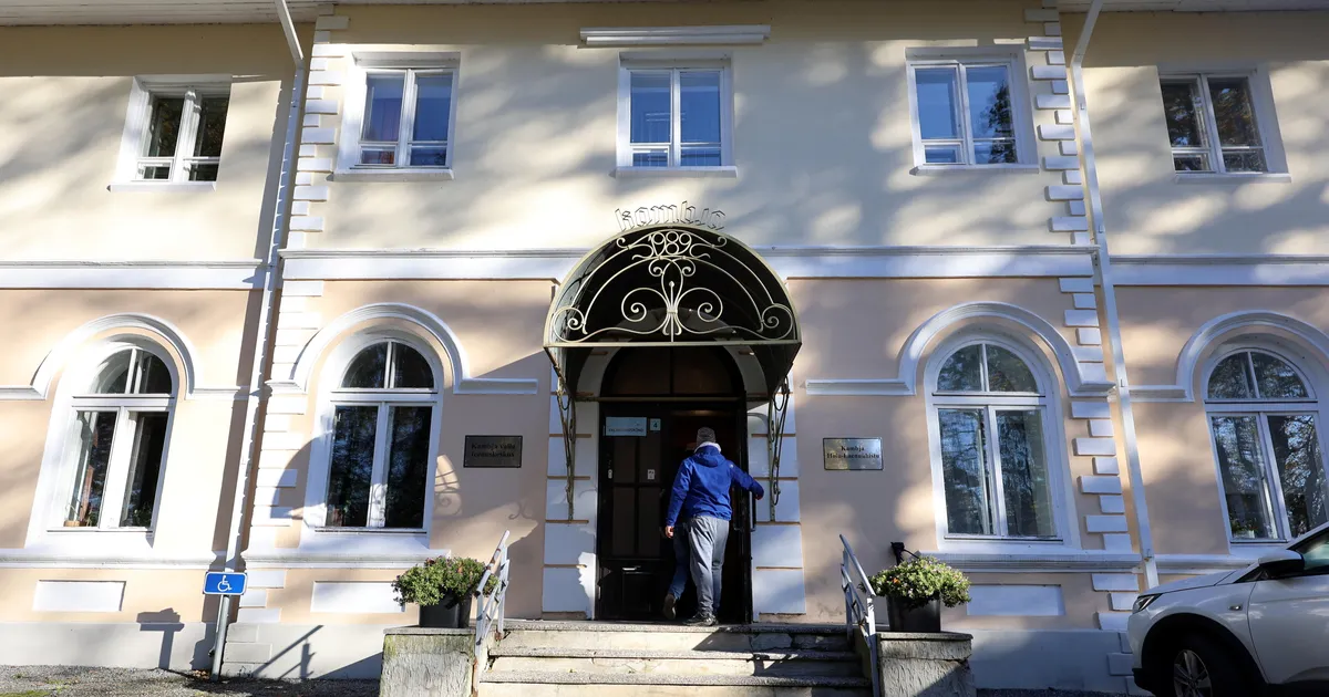 VIDEOKÜSITLUS ⟩ Rahva hääl. Kui rahul on Kambja kandi inimesed senise vallavõimuga?