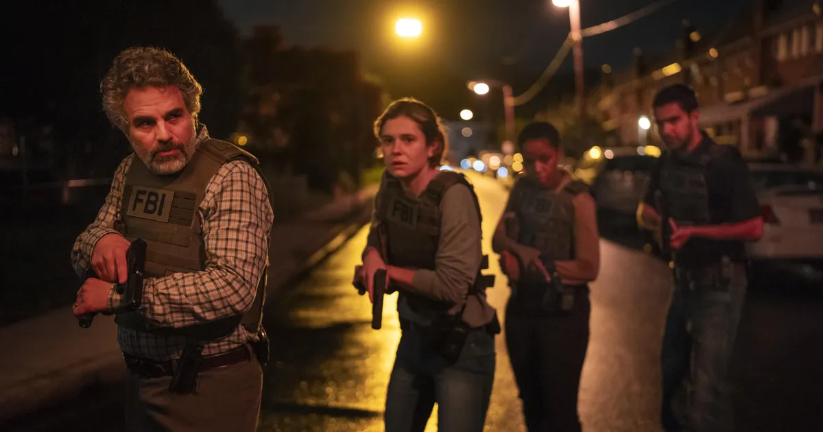 EKSKLUSIIV ⟩ Auhinnatud näitleja Mark Ruffalo: ma tunnen isasid, kes on emade rolli täielikult üle võtnud