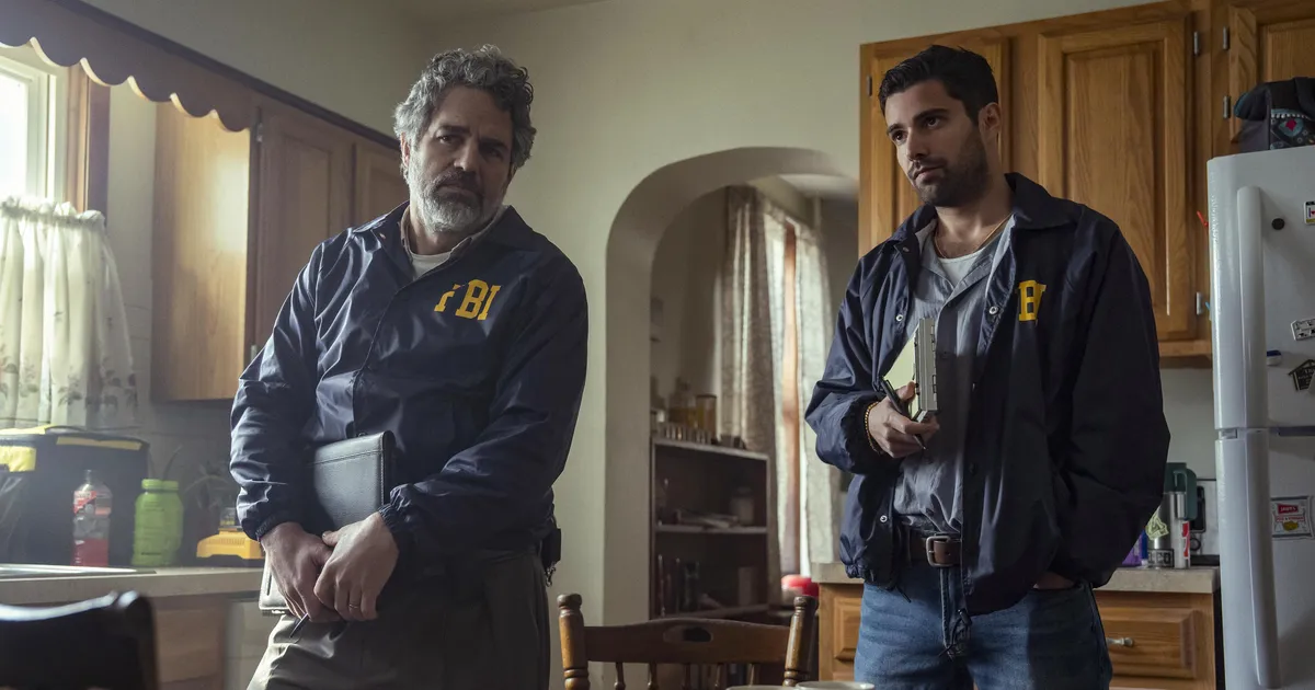 «Taski» staarid Fabien Frankel ja Alison Oliver: meie tegelased on sama haavatavad kui päris inimesed