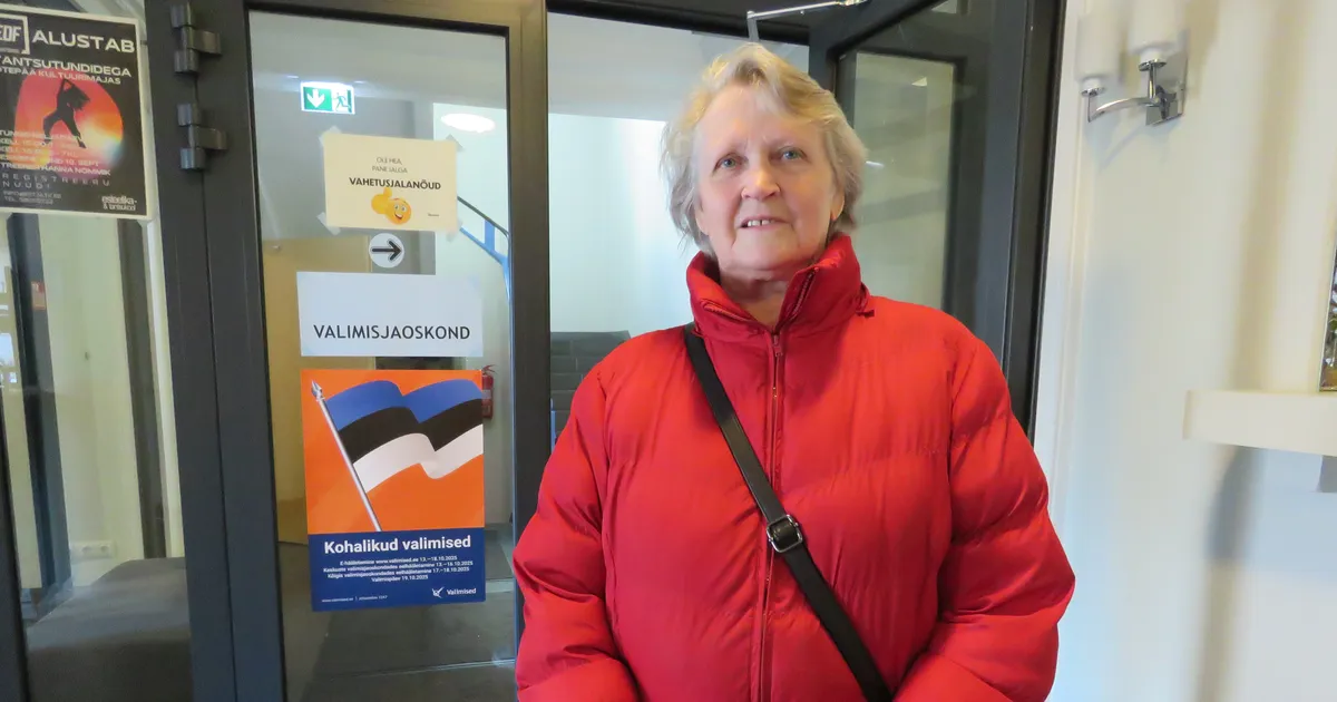 PILDID ⟩ Otepäälane uuele võimule: kuulake rahvast ja tehke ka midagi rahva heaks