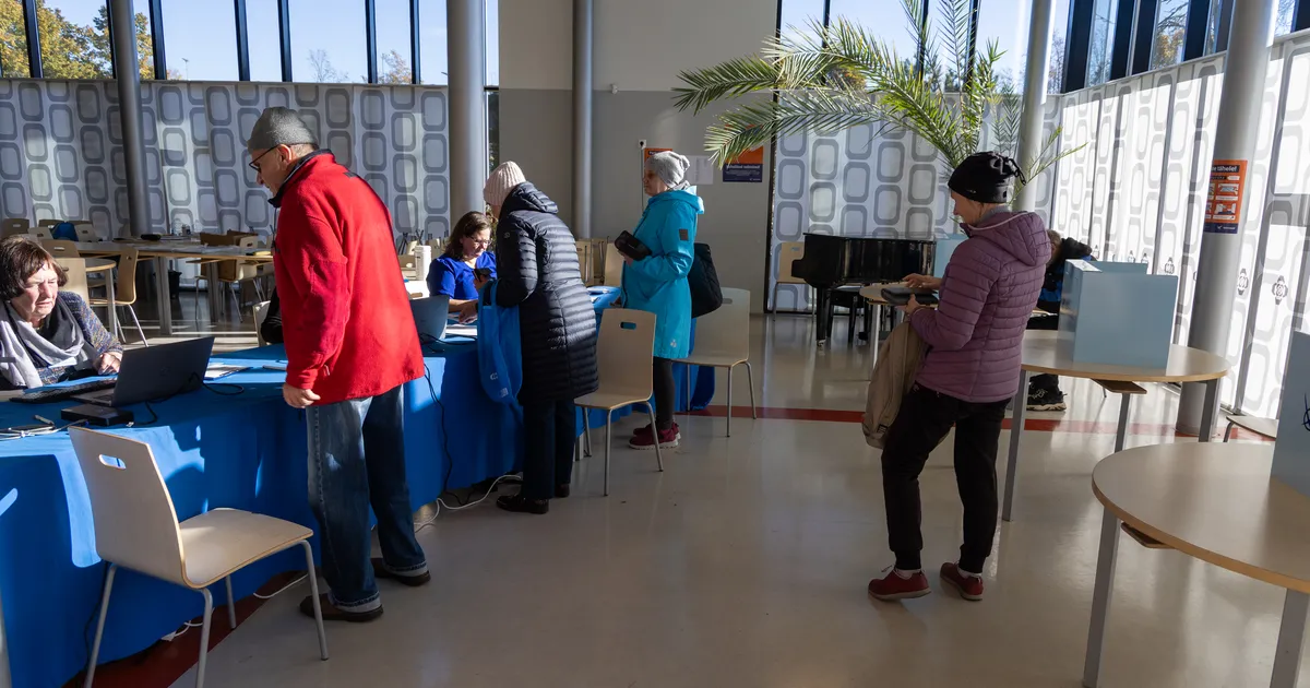 Video. Keda ja miks peaks Viljandis valima?