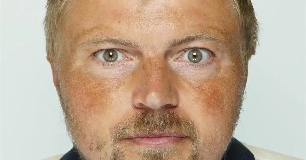 Politsei otsib Raasikul kadunud 42-aastast Rened