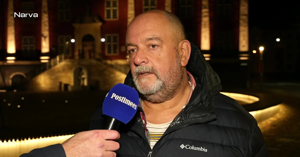 VIDEO ⟩ Mihhail Stalnuhhin: valimisvõit on tõeline ainult siis, kui saad võidu ilma partneriteta