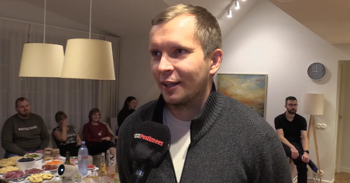 VIDEOINTERVJUU ⟩ Reformierakond loodab Võrus saada kaalukeeleks