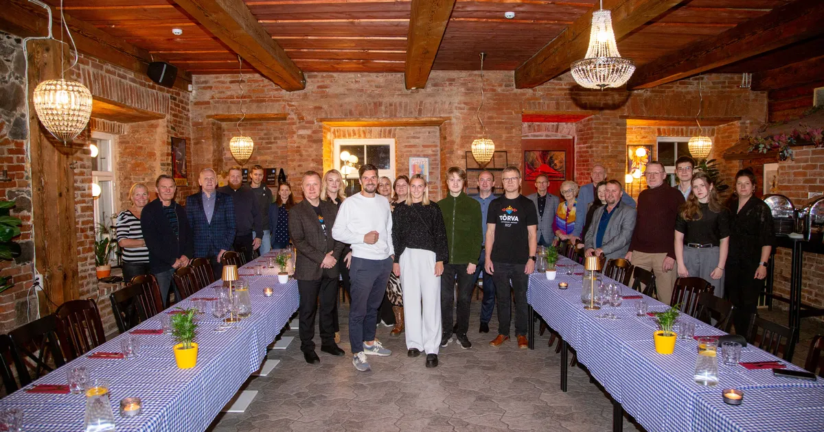 GALERII ⟩ «Muutus on õhus.» Tõrva vallas kandideerijate vahel valitseb haruldaselt sõbralik konkurents