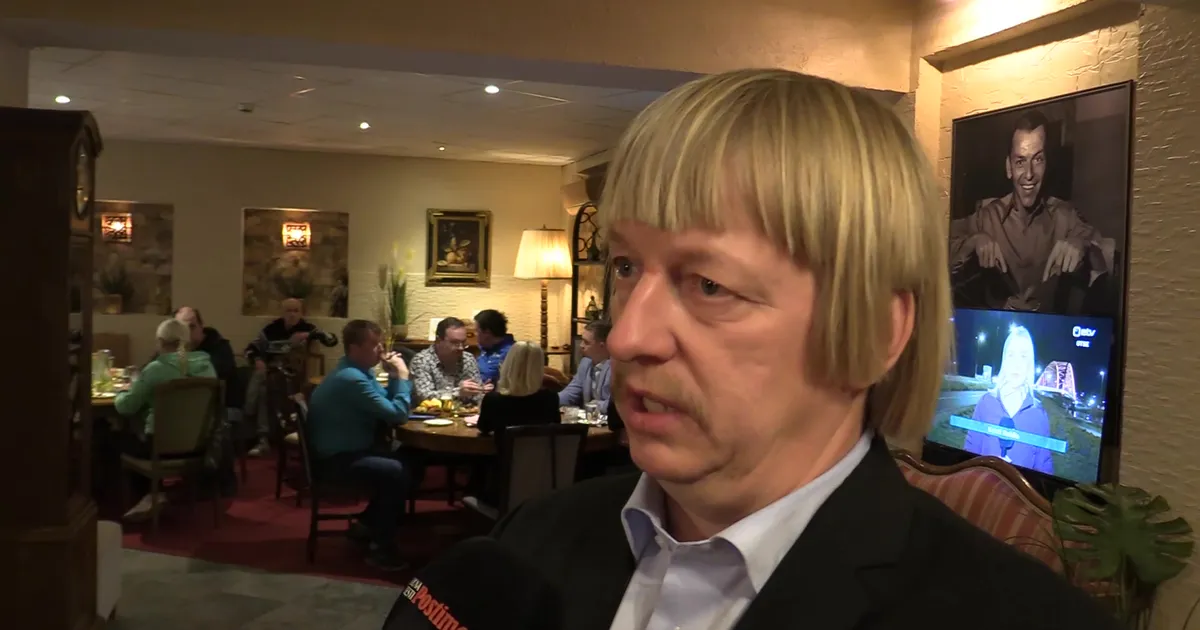 VIDEOINTERVJUU ⟩ Rain Epler loodab, et EKREl õnnestub Võru linnavõimu muuta