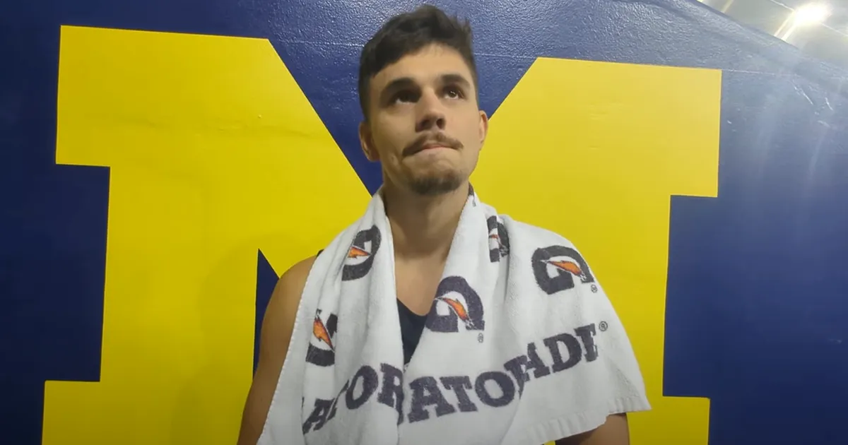 Emotsionaalne Kerr Kriisa: kui sa ei mängi peaaegu terve aasta, siis ei ole alati kerge