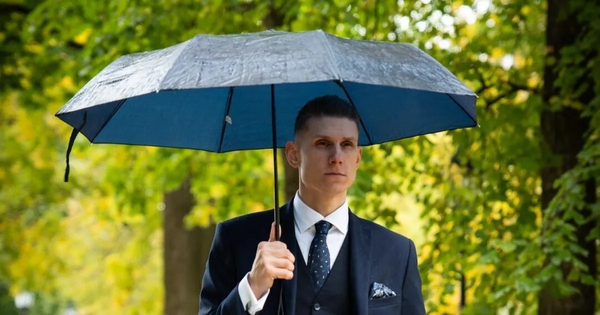 Skandaalne Kris Kärner sai tartlastelt isikumandaadi