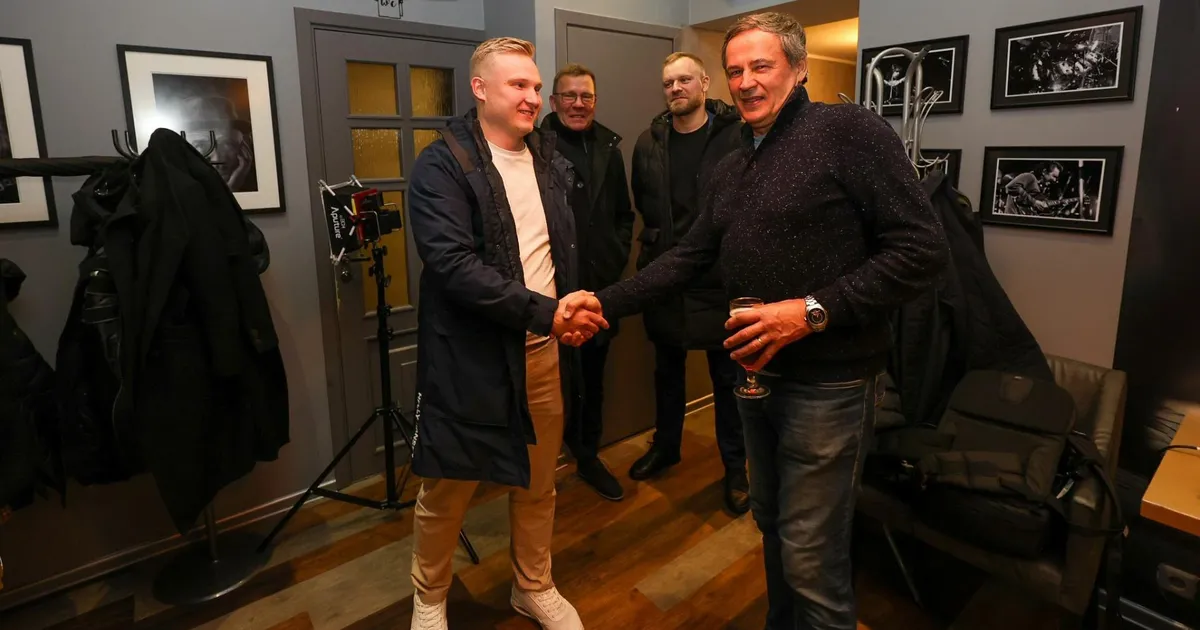 Viljandi vallas sünnib Isamaa ülekaalust hoolimata koalitsioon