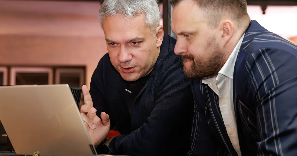 JÄRELVAADATAV ⟩ Pärnus loodav viisikliit andis pressikonverentsi