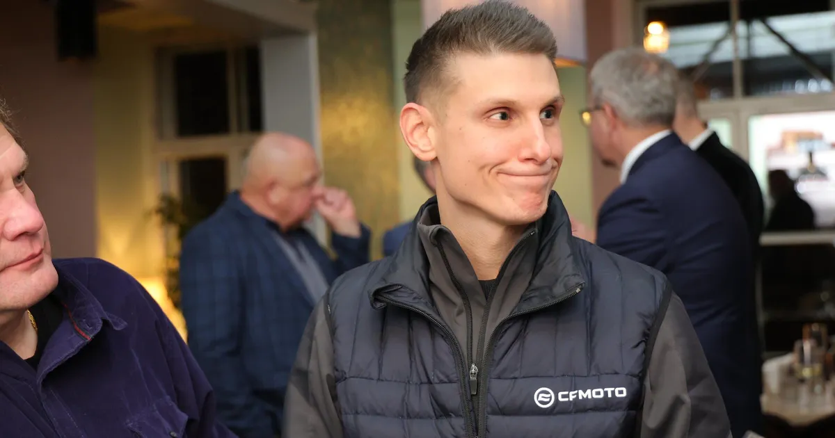 Isamaa arvas isikumandaadi saanud Kris Kärneri fraktsioonist välja