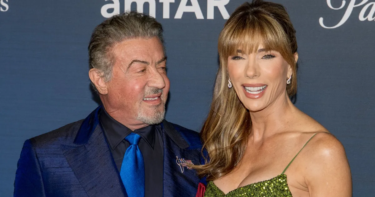 ŠOKEERIV ARVAMUS ⟩ Sylvester Stallone'i abikaasa transsoolistest lastest Hollywoodis: nad ei ole meie aksessuaarid