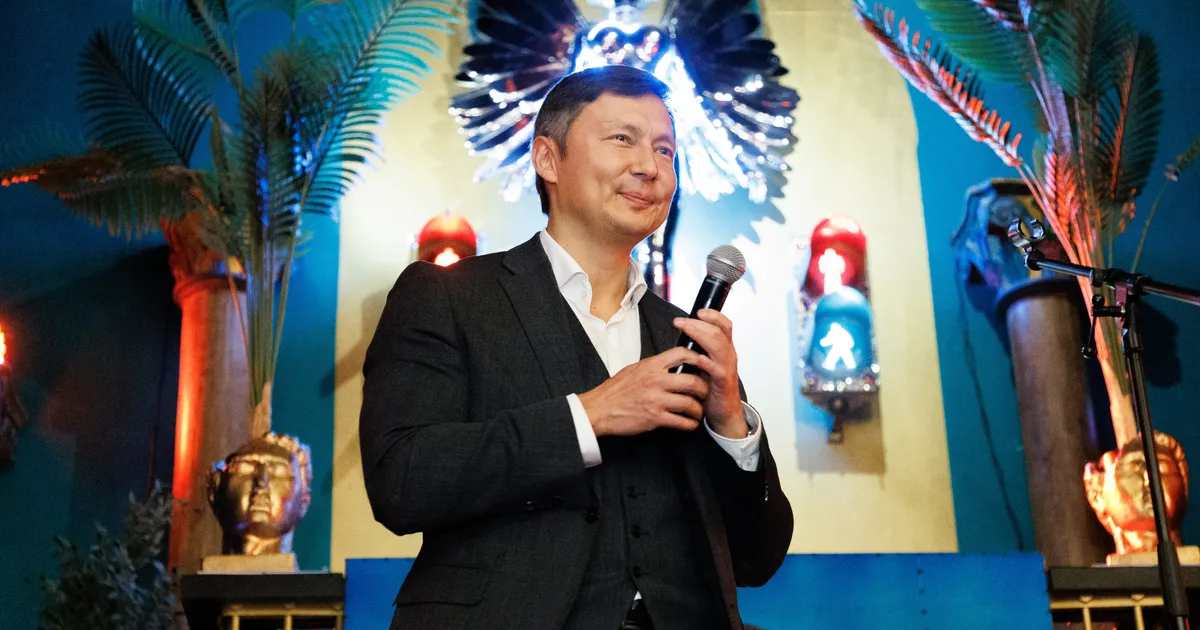 Kõlvart peab loogiliseks valikuks teha pealinnas koalitsiooni Isamaaga