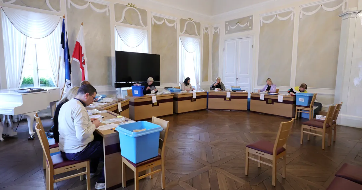 21 794 sedelit läks Tartus ülelugemisele