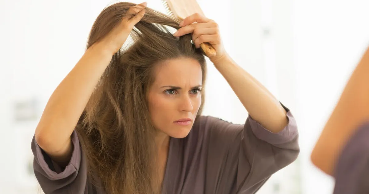 Teadlased avastasid, kuidas juuste hallinemist tagasi pöörata