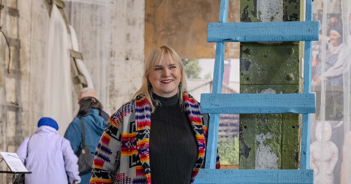 GALERII ⟩ Vaata, kes kõik tulid unustatud rahvaid kaema