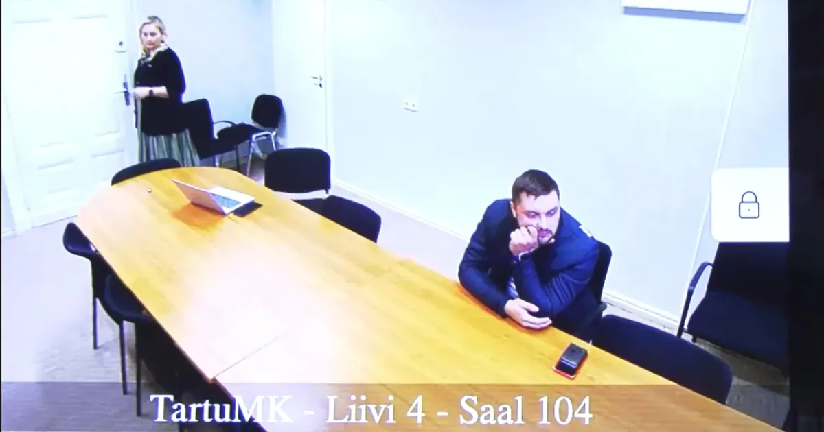 «Kuuuurija» saates olnud naisepeksja kasuisa pisarais: mul on selle kõige pärast piinlik, keegi teine ei saa vastutada