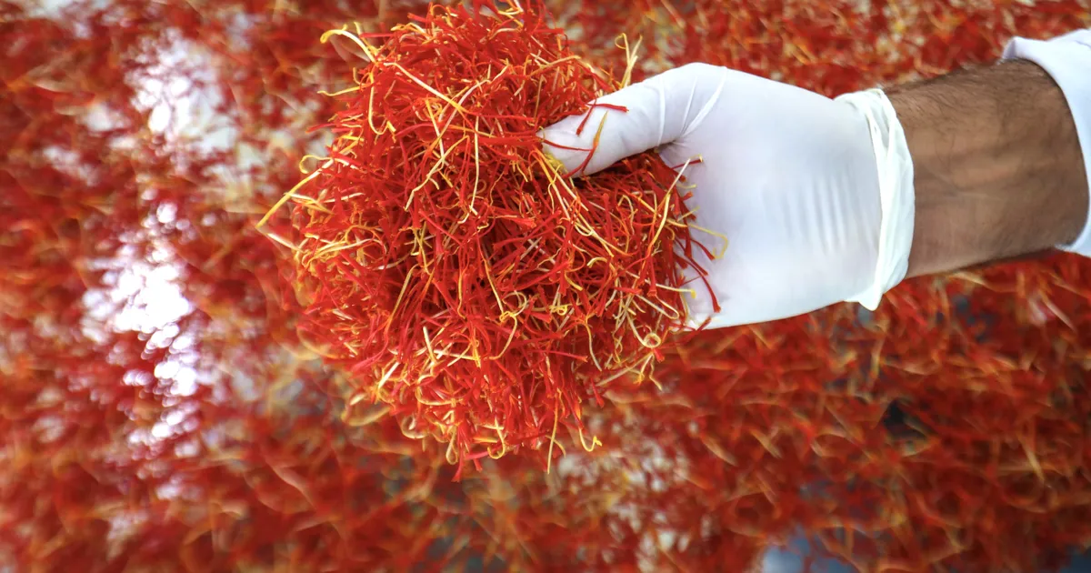 7600 EUROT KILO ⟩ Soomes himustavad vargad ülikallist vürtsi. Mida Eestis poest näpatakse?