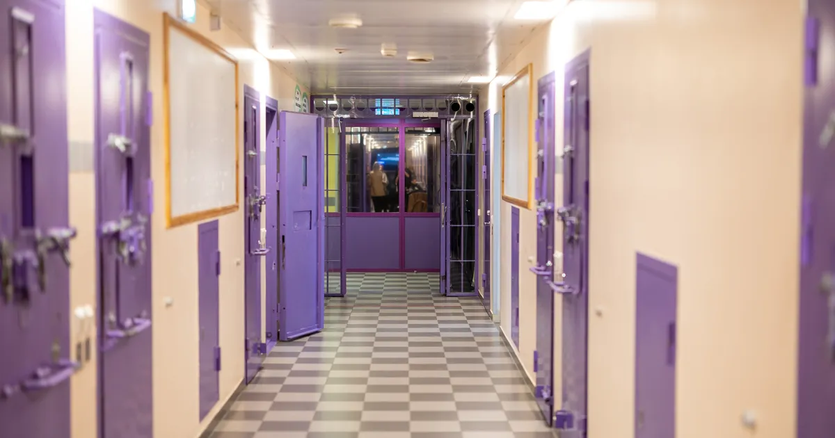 Õiguskomisjon saatis Eesti-Rootsi vanglarendilepingu eelnõu esimesele lugemisele