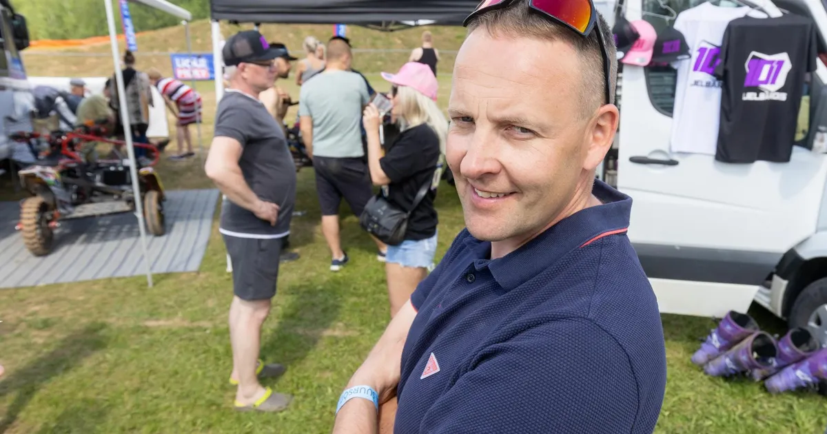 Kampaania tegemata jätnud kandidaat kogus Mulgi vallas teise häältesaagi