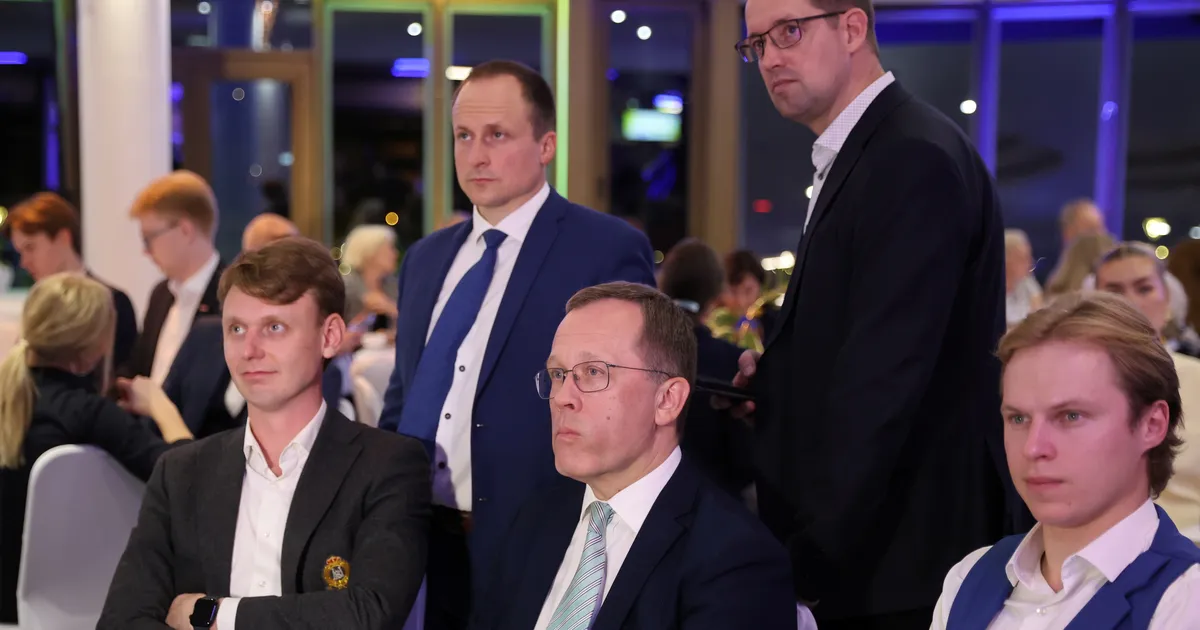 Valijad karistasid Reformierakonda, kuid võinuks hulleminigi minna